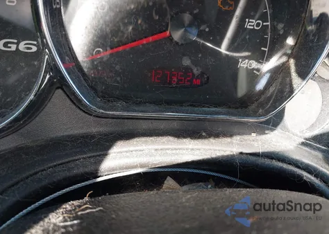 2008 Pontiac G6 Value Leader from USA, damaged, VIN 1G2ZF57B084247425